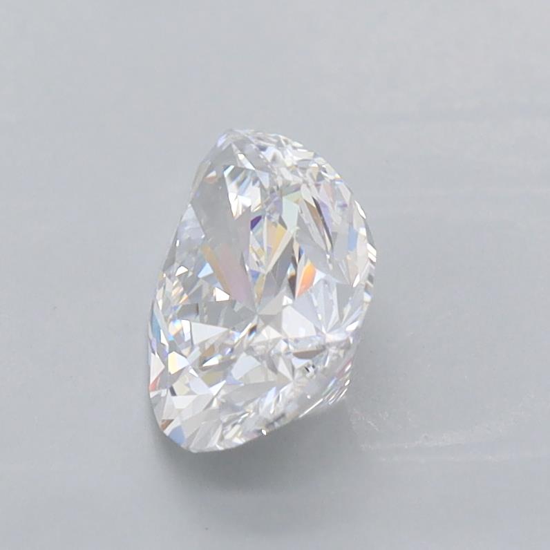 1.08 Carat Pear Lab Diamond :: 360 spin frame 02