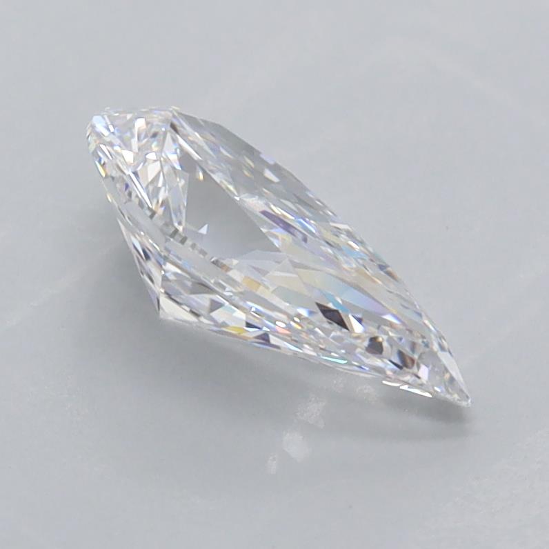 1.08 Carat Pear Lab Diamond :: 360 spin frame 03