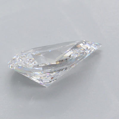 1.08 Carat Pear Lab Diamond :: 360 spin frame 07