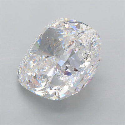 5.22 Carat Cushion Lab Diamond :: 360 spin frame 02