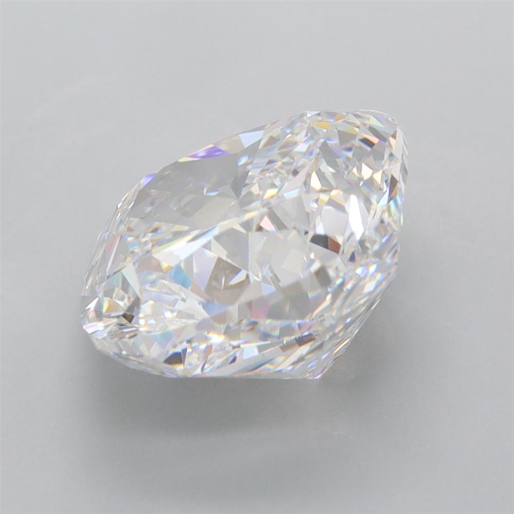 5.22 Carat Cushion Lab Diamond :: 360 spin frame 03