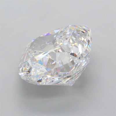 5.22 Carat Cushion Lab Diamond :: 360 spin frame 03