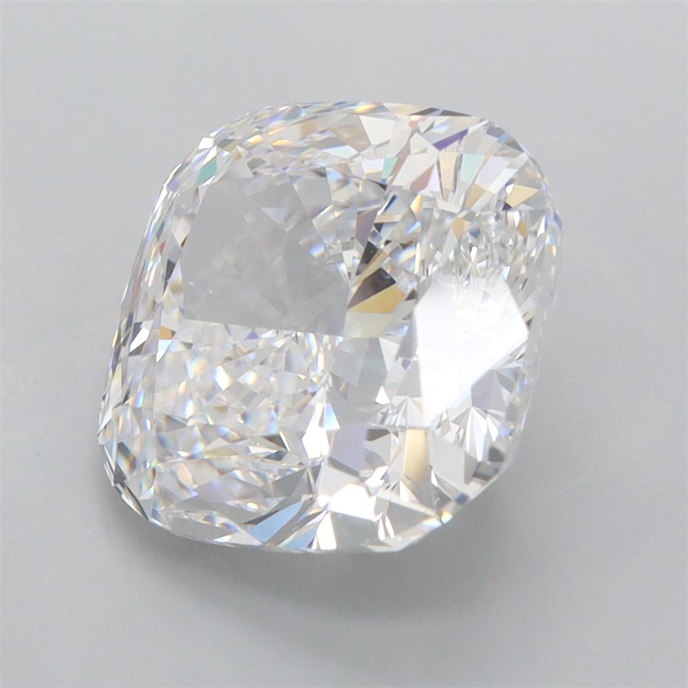 5.22 Carat Cushion Lab Diamond :: 360 spin frame 05