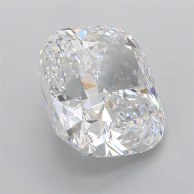 5.22 Carat Cushion Lab Diamond :: 360 spin frame 06