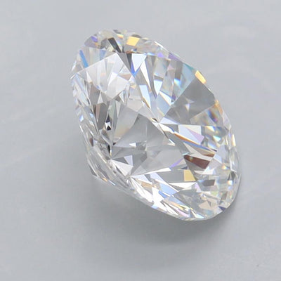2.87 Carat Round Lab Diamond :: 360 spin frame 01