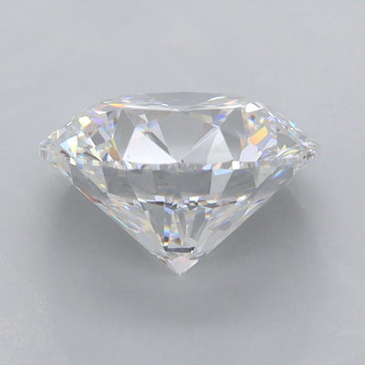 2.87 Carat Round Lab Diamond :: 360 spin frame 02