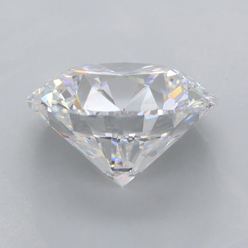 2.87 Carat Round Lab Diamond :: 360 spin frame 02