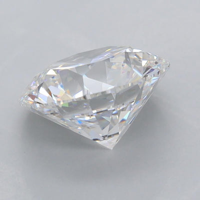 2.87 Carat Round Lab Diamond :: 360 spin frame 05