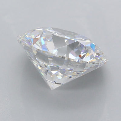 2.87 Carat Round Lab Diamond :: 360 spin frame 06