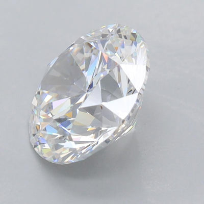 2.24 Carat Round Lab Diamond :: 360 spin frame 01