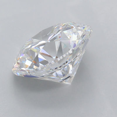 2.24 Carat Round Lab Diamond :: 360 spin frame 03