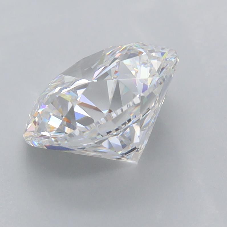 2.24 Carat Round Lab Diamond :: 360 spin frame 03