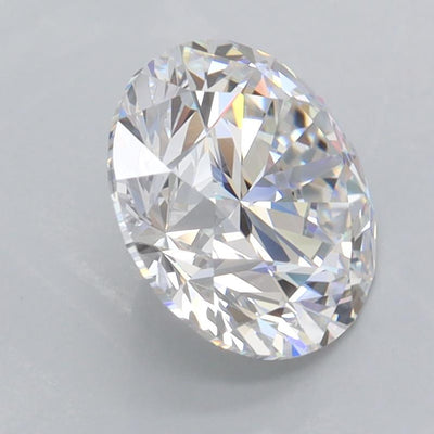 2.24 Carat Round Lab Diamond :: 360 spin frame 05