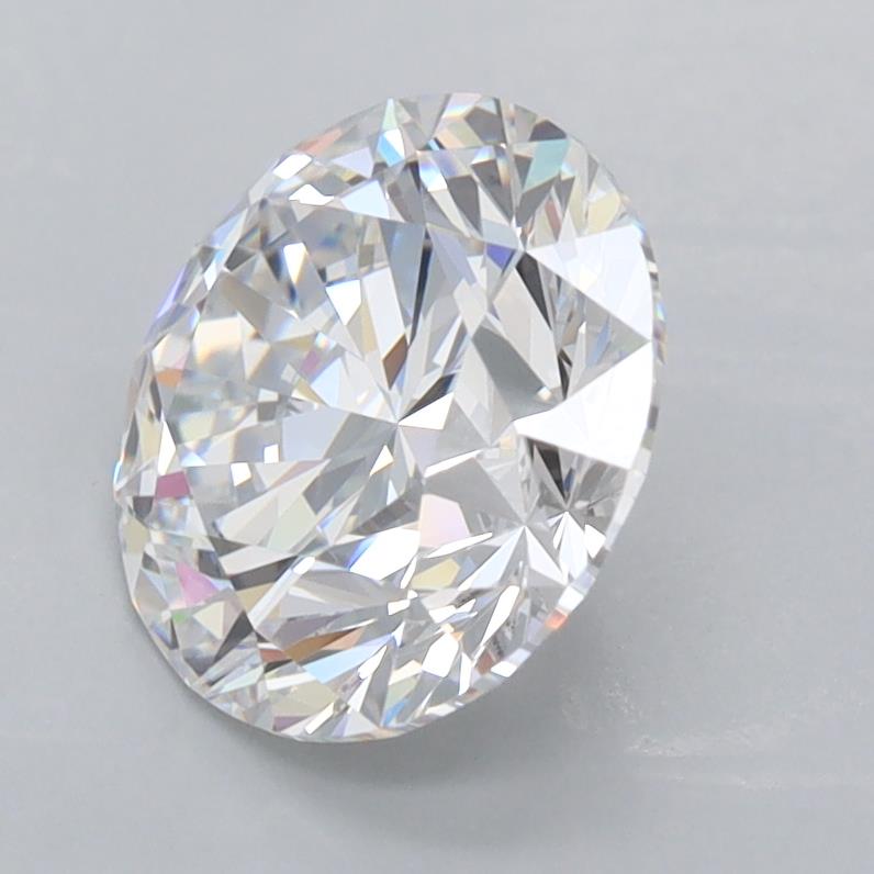 2.24 Carat Round Lab Diamond :: 360 spin frame 07