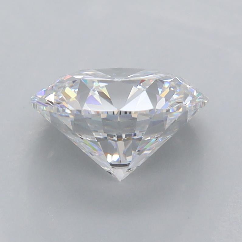 1.91 Carat Round Lab Diamond :: 360 spin frame 01