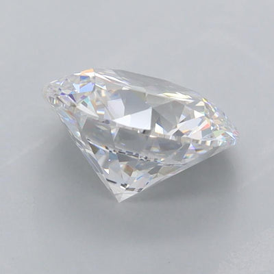 1.91 Carat Round Lab Diamond :: 360 spin frame 05
