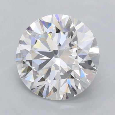 1.91 Carat Round Lab Diamond :: 360 spin frame 06