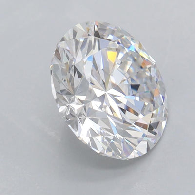 1.91 Carat Round Lab Diamond :: 360 spin frame 07