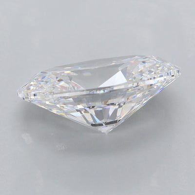 2.08 Carat Oval Lab Diamond :: 360 spin frame 01