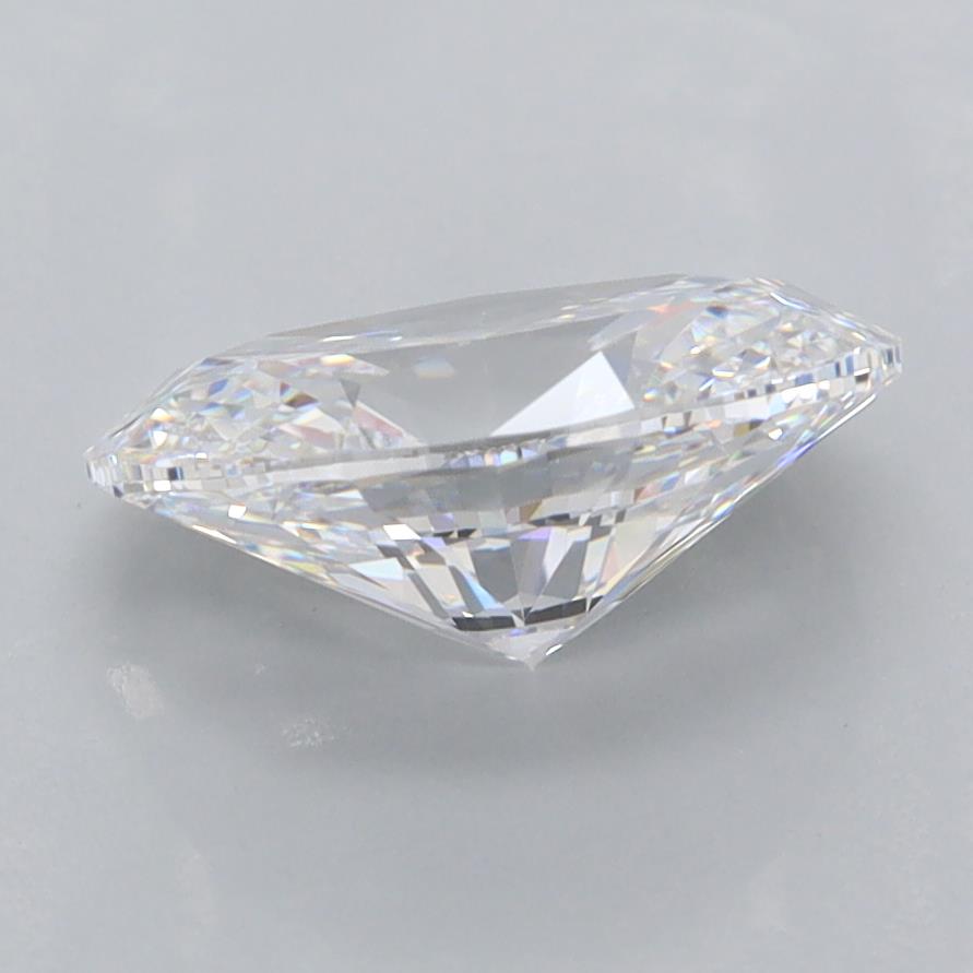 2.08 Carat Oval Lab Diamond :: 360 spin frame 01