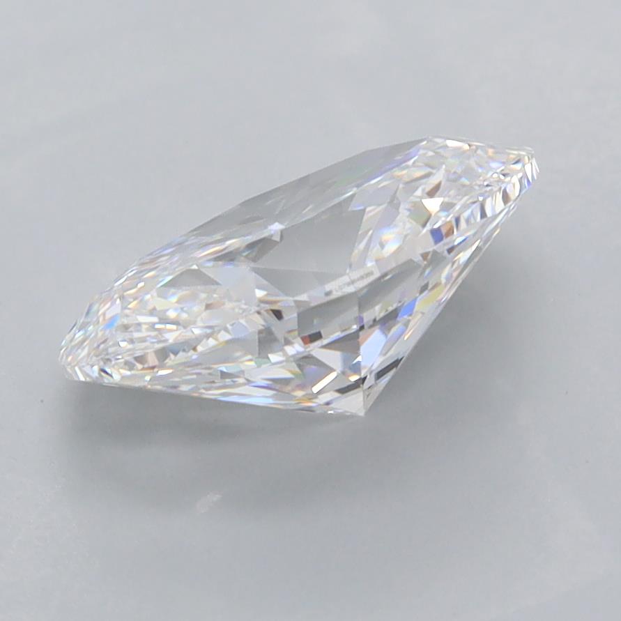 2.08 Carat Oval Lab Diamond :: 360 spin frame 04