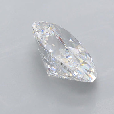2.08 Carat Oval Lab Diamond :: 360 spin frame 06