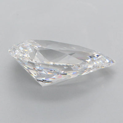 2.48 Carat Pear Lab Diamond :: 360 spin frame 01