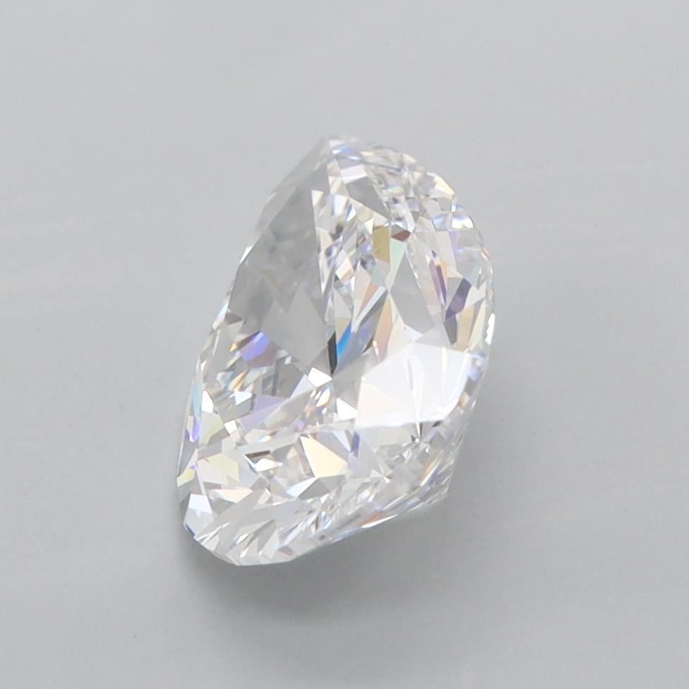 2.48 Carat Pear Lab Diamond :: 360 spin frame 02