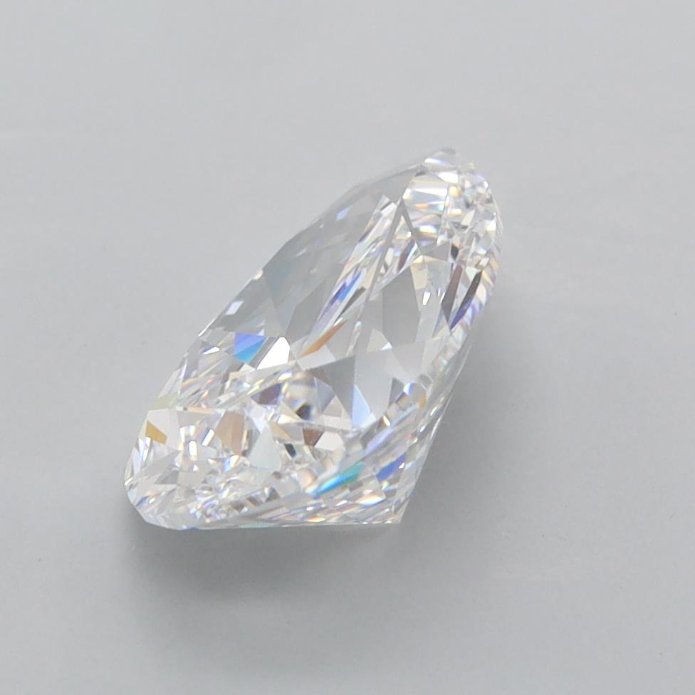 2.48 Carat Pear Lab Diamond :: 360 spin frame 05
