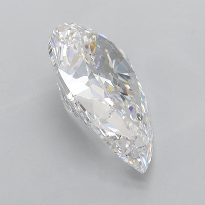 2.48 Carat Pear Lab Diamond :: 360 spin frame 06