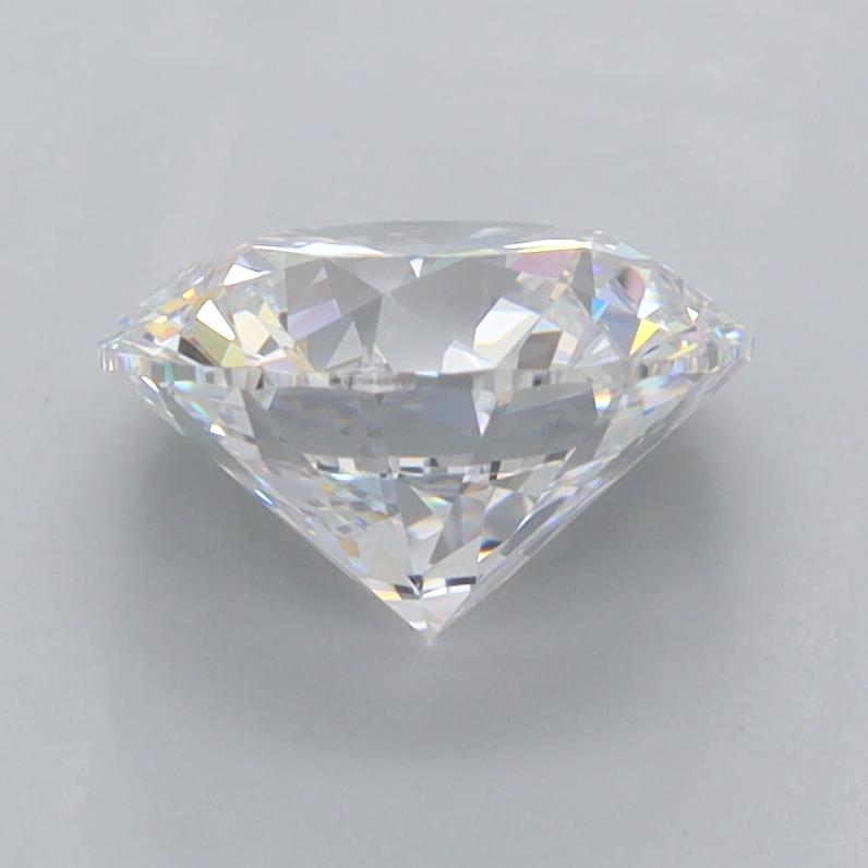 2.07 Carat Round Lab Diamond :: 360 spin frame 01