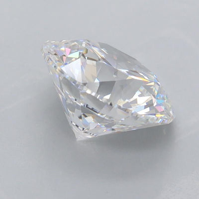 2.07 Carat Round Lab Diamond :: 360 spin frame 03