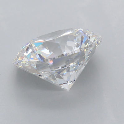 2.07 Carat Round Lab Diamond :: 360 spin frame 05