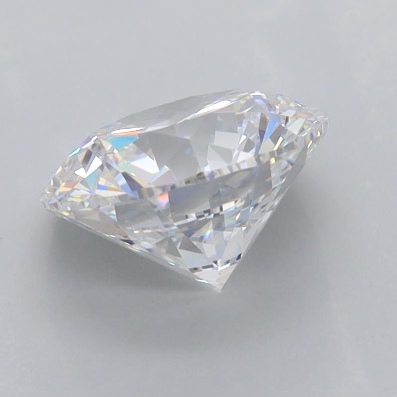 2.07 Carat Round Lab Diamond :: 360 spin frame 05