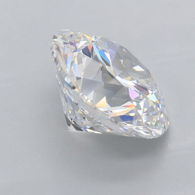 2.07 Carat Round Lab Diamond :: 360 spin frame 07