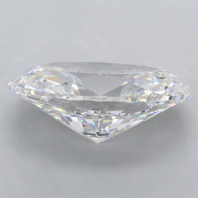 4.18 Carat Oval Lab Diamond :: 360 spin frame 01