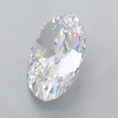 4.18 Carat Oval Lab Diamond :: 360 spin frame 02