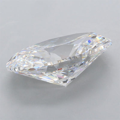 4.18 Carat Oval Lab Diamond :: 360 spin frame 05