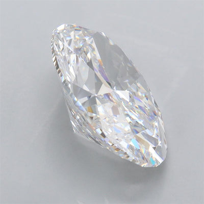 4.18 Carat Oval Lab Diamond :: 360 spin frame 06