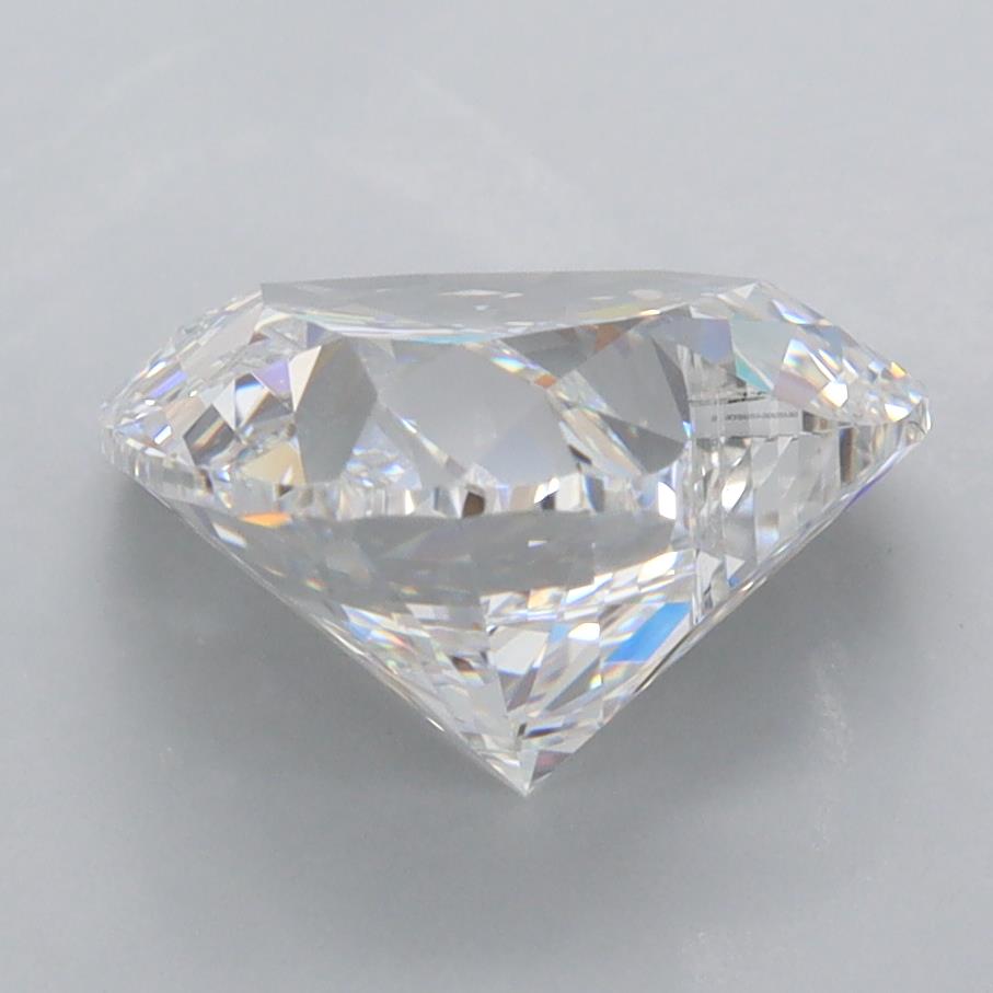 3.97 Carat Heart Lab Diamond :: 360 spin frame 01