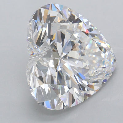 3.97 Carat Heart Lab Diamond :: 360 spin frame 03