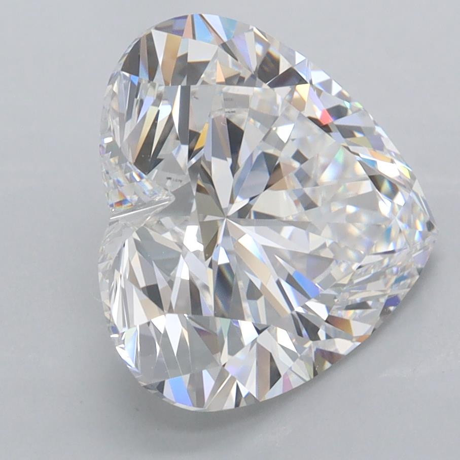 3.97 Carat Heart Lab Diamond :: 360 spin frame 03