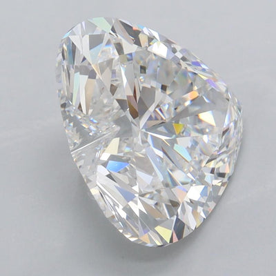 3.97 Carat Heart Lab Diamond :: 360 spin frame 05