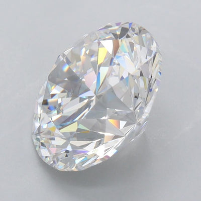 3.20 Carat Round Lab Diamond :: 360 spin frame 02