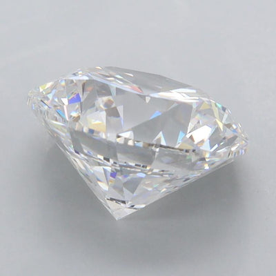 3.20 Carat Round Lab Diamond :: 360 spin frame 05