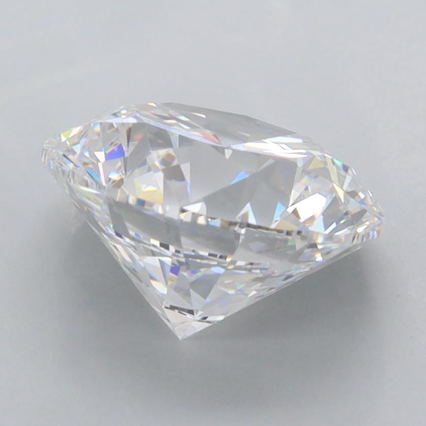 3.20 Carat Round Lab Diamond :: 360 spin frame 05