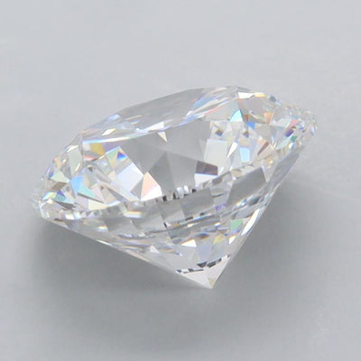 3.20 Carat Round Lab Diamond :: 360 spin frame 06