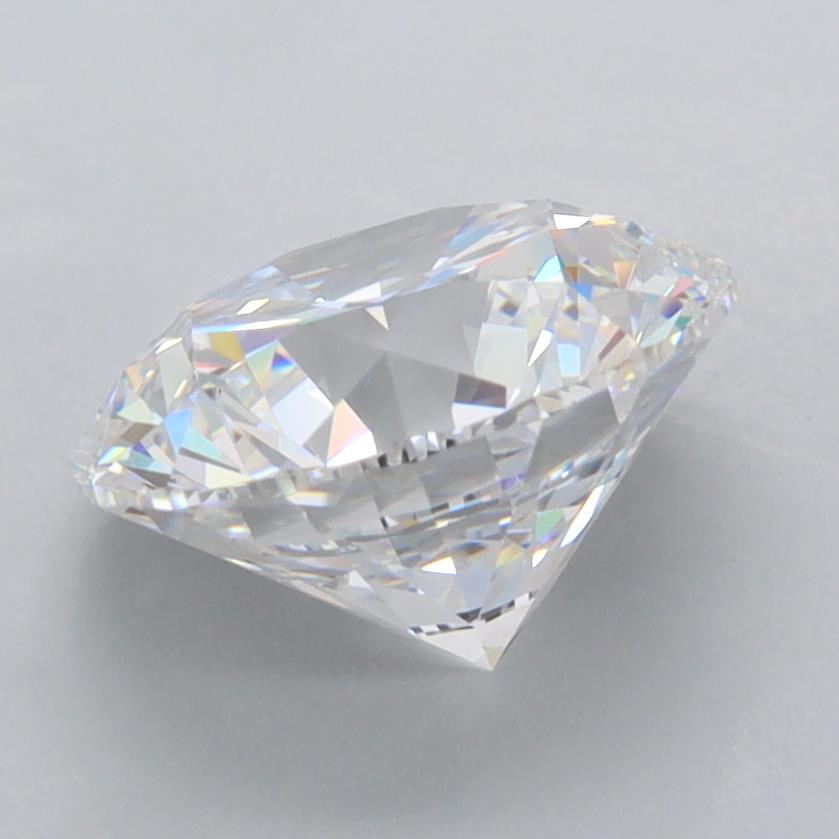 3.20 Carat Round Lab Diamond :: 360 spin frame 06