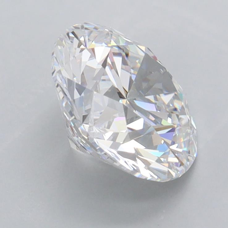 2.04 Carat Round Lab Diamond :: 360 spin frame 02