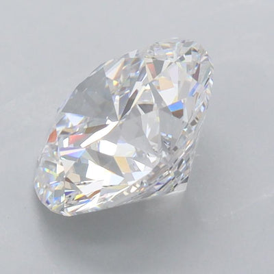 2.04 Carat Round Lab Diamond :: 360 spin frame 04